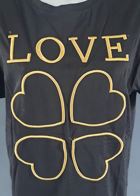 T-Shirt Love